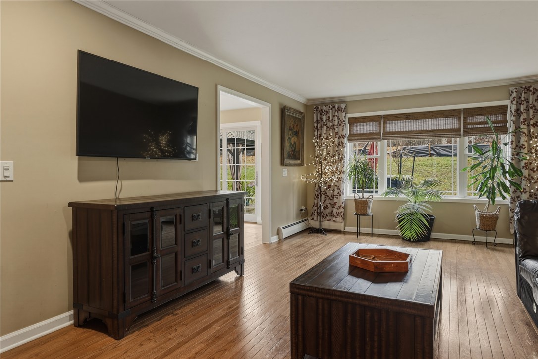 22 Overbrook Road Erwin, NY 14870 - Photo 9 of 50 Living Room