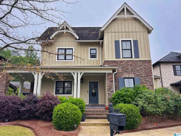 $609,900 | 2512 Montauk Road, Hoover, AL 35226