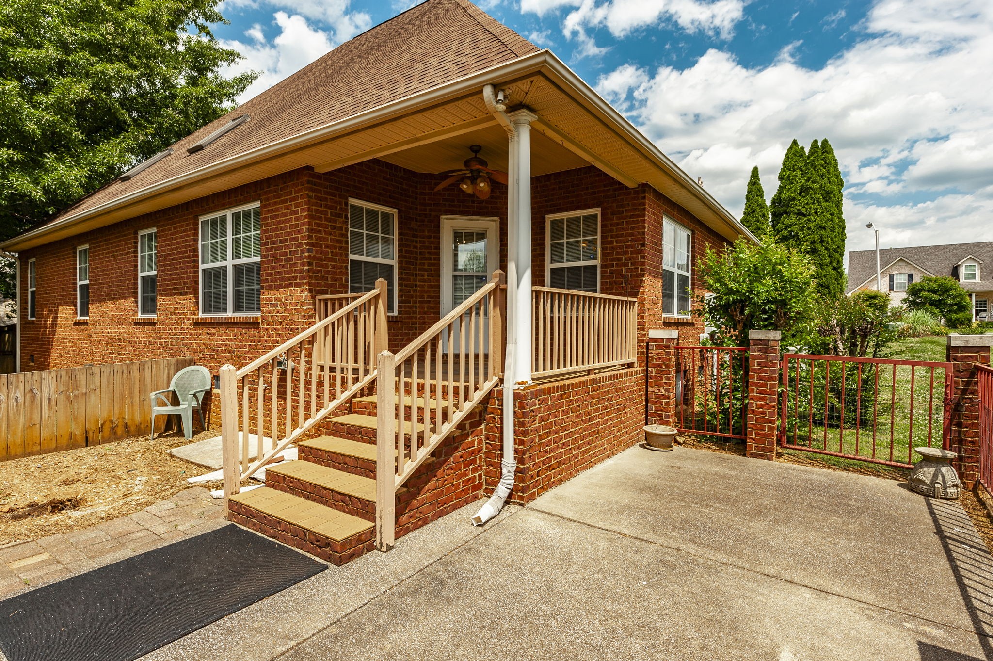 2623 Mission Ridge Drive Murfreesboro, TN 37130 - Photo 27 of 30