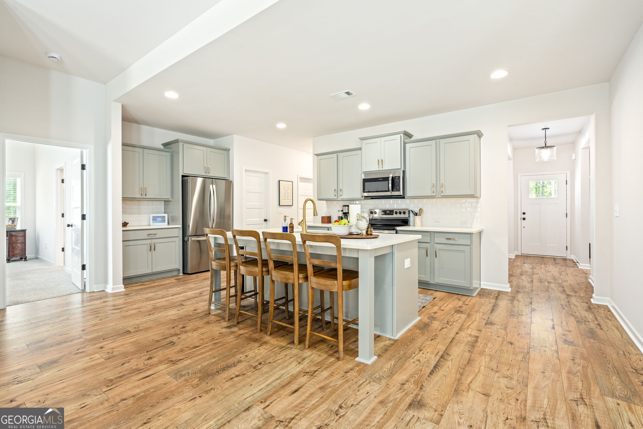 1219 Thrash Road LaGrange, GA 30241 - Photo 5 of 25 Gallery Image 5