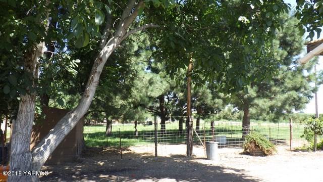 23002 North Wilgus Road Prosser, WA 99350 - Photo 24 of 33 Wilgus rd 100
