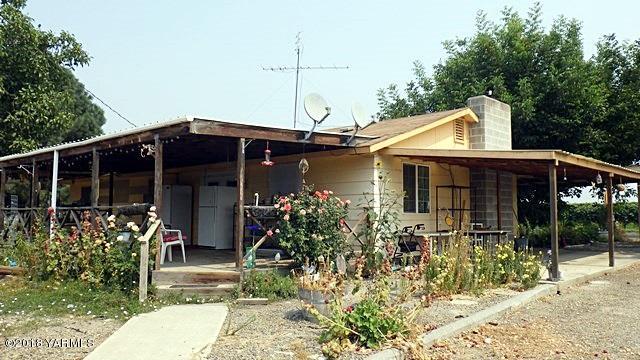 23002 North Wilgus Road Prosser, WA 99350 - Photo 4 of 33 Wilgus 005