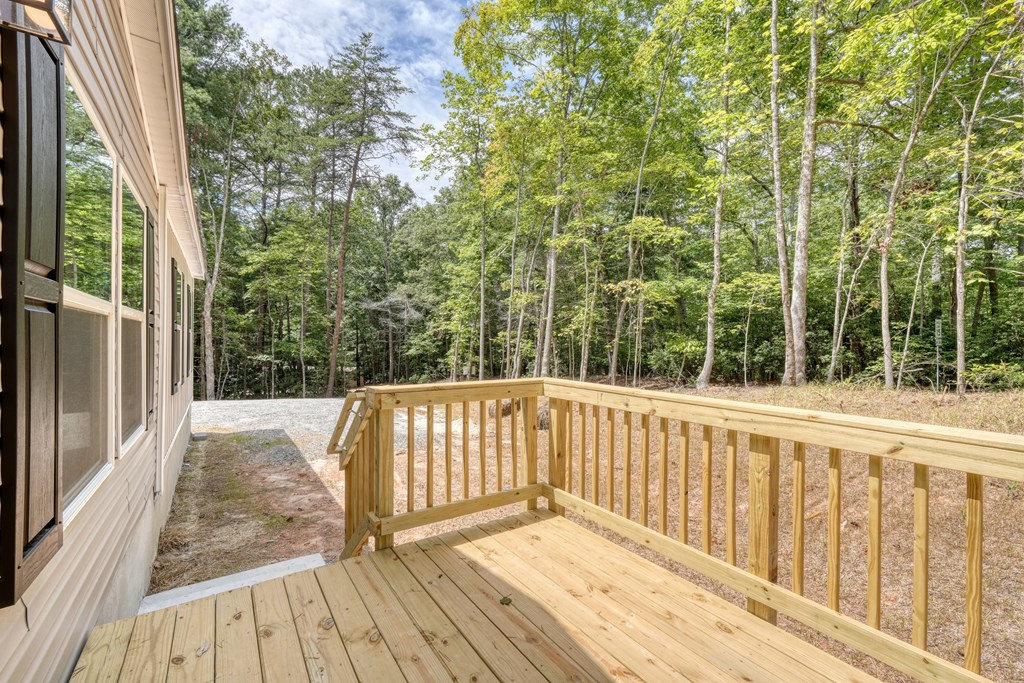 180 Laurel Ridge Road Blairsville, GA 30512 - Photo 8 of 34 Gallery Image 8