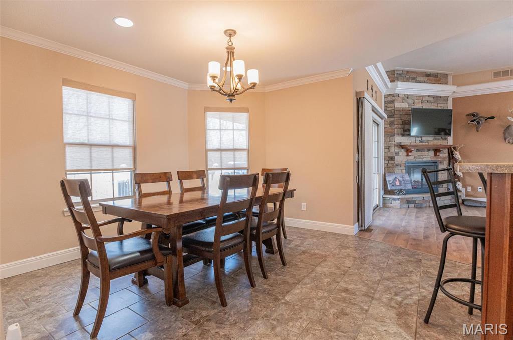 450 Worth Street Holts Summit, MO 65043 - Photo 13 of 75