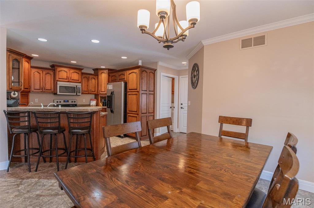 450 Worth Street Holts Summit, MO 65043 - Photo 15 of 75