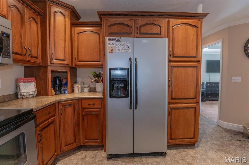 450 Worth Street Holts Summit, MO 65043 - Photo 17 of 75