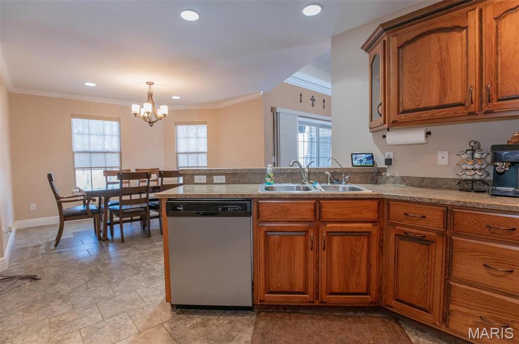 450 Worth Street Holts Summit, MO 65043 - Photo 18 of 75