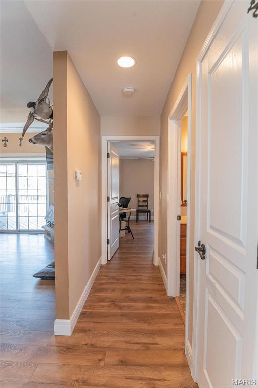 450 Worth Street Holts Summit, MO 65043 - Photo 21 of 75