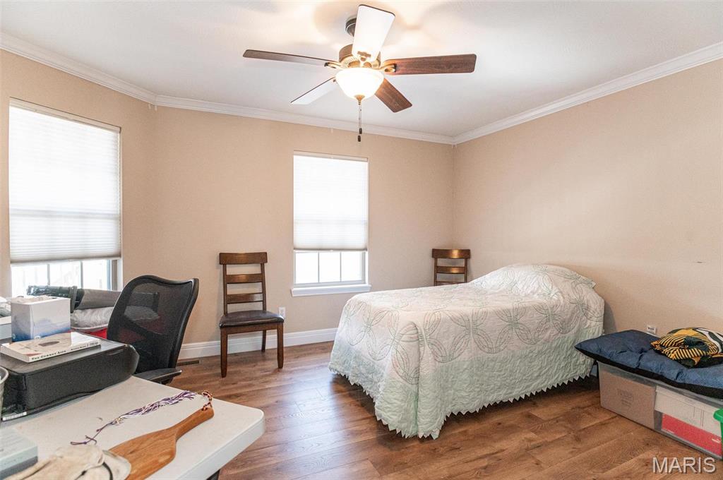 450 Worth Street Holts Summit, MO 65043 - Photo 26 of 75