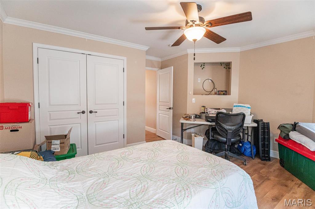 450 Worth Street Holts Summit, MO 65043 - Photo 27 of 75