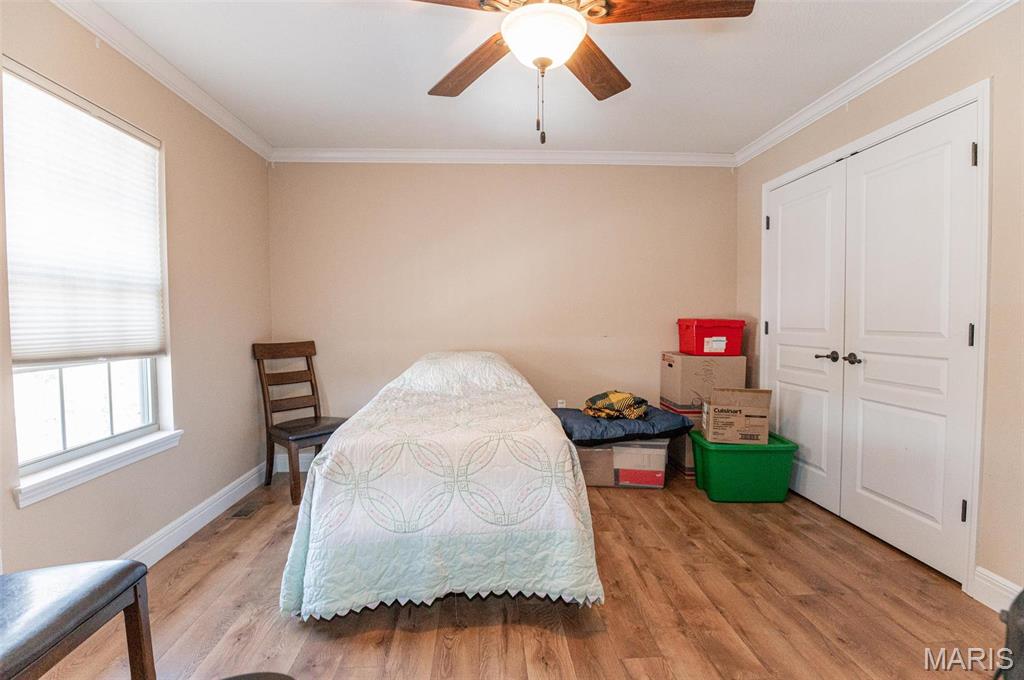 450 Worth Street Holts Summit, MO 65043 - Photo 28 of 75