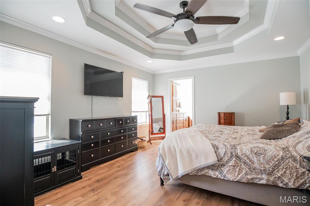 450 Worth Street Holts Summit, MO 65043 - Photo 29 of 75