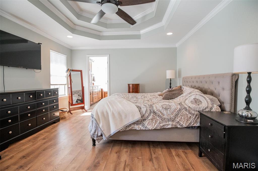 450 Worth Street Holts Summit, MO 65043 - Photo 30 of 75