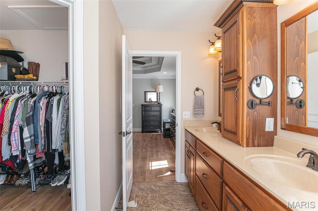 450 Worth Street Holts Summit, MO 65043 - Photo 36 of 75