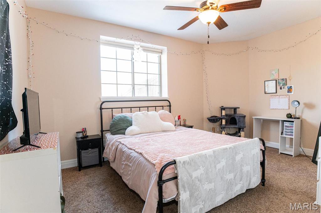 450 Worth Street Holts Summit, MO 65043 - Photo 46 of 75