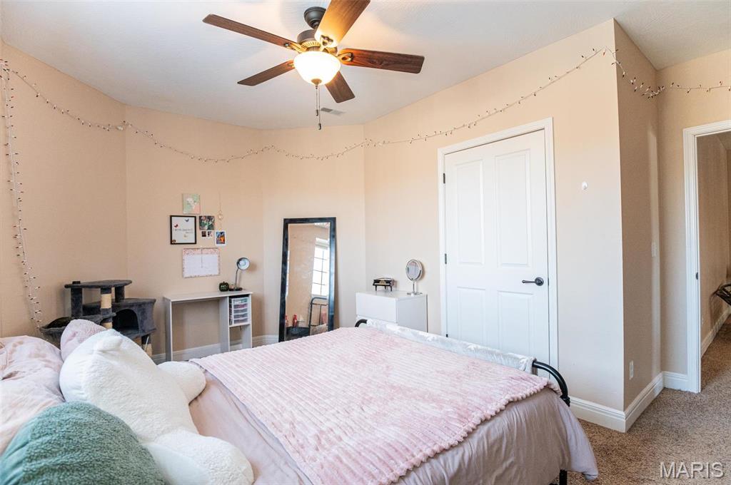 450 Worth Street Holts Summit, MO 65043 - Photo 47 of 75