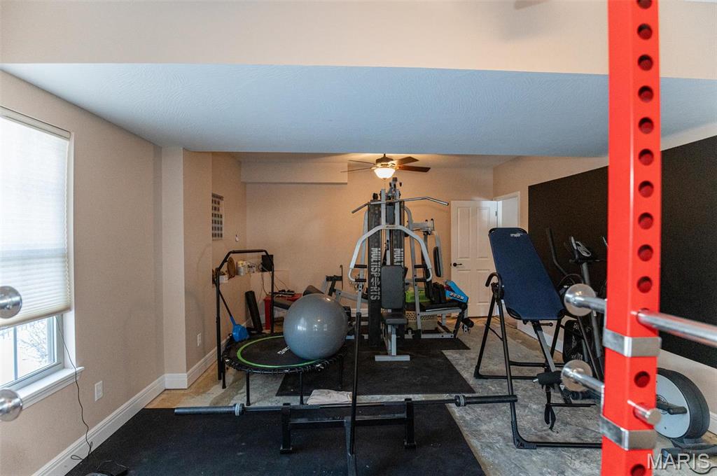 450 Worth Street Holts Summit, MO 65043 - Photo 50 of 75