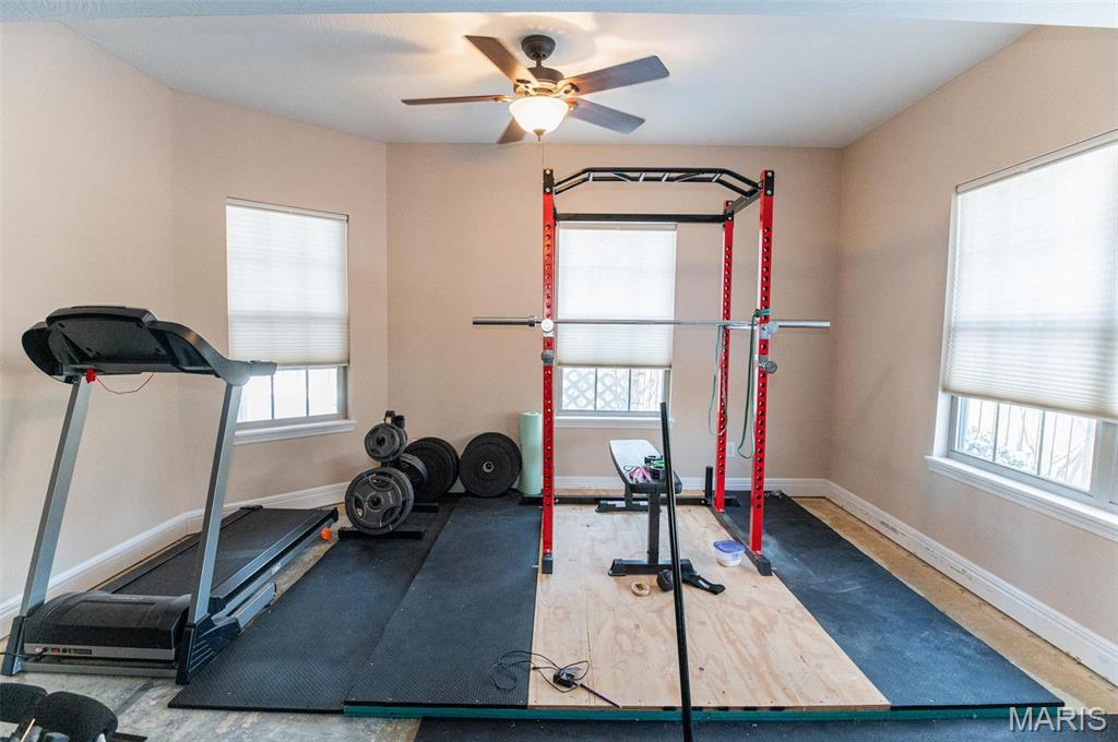 450 Worth Street Holts Summit, MO 65043 - Photo 51 of 75