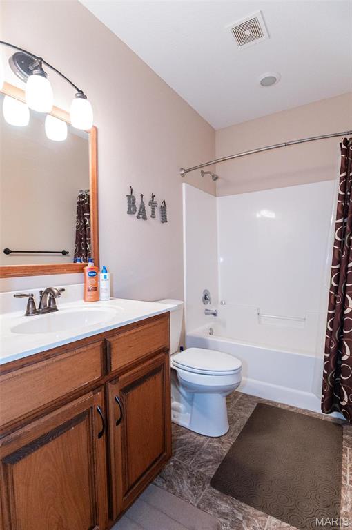 450 Worth Street Holts Summit, MO 65043 - Photo 54 of 75