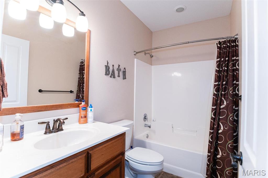 450 Worth Street Holts Summit, MO 65043 - Photo 55 of 75