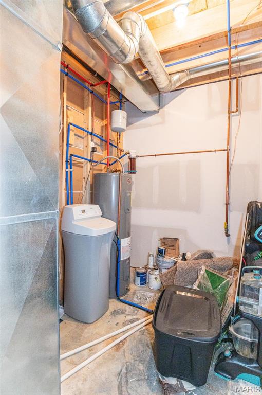 450 Worth Street Holts Summit, MO 65043 - Photo 57 of 75