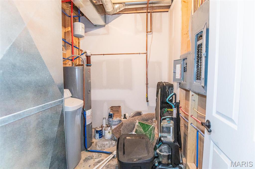 450 Worth Street Holts Summit, MO 65043 - Photo 58 of 75