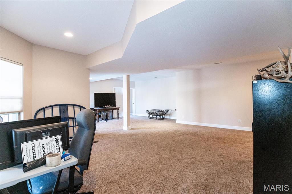 450 Worth Street Holts Summit, MO 65043 - Photo 59 of 75