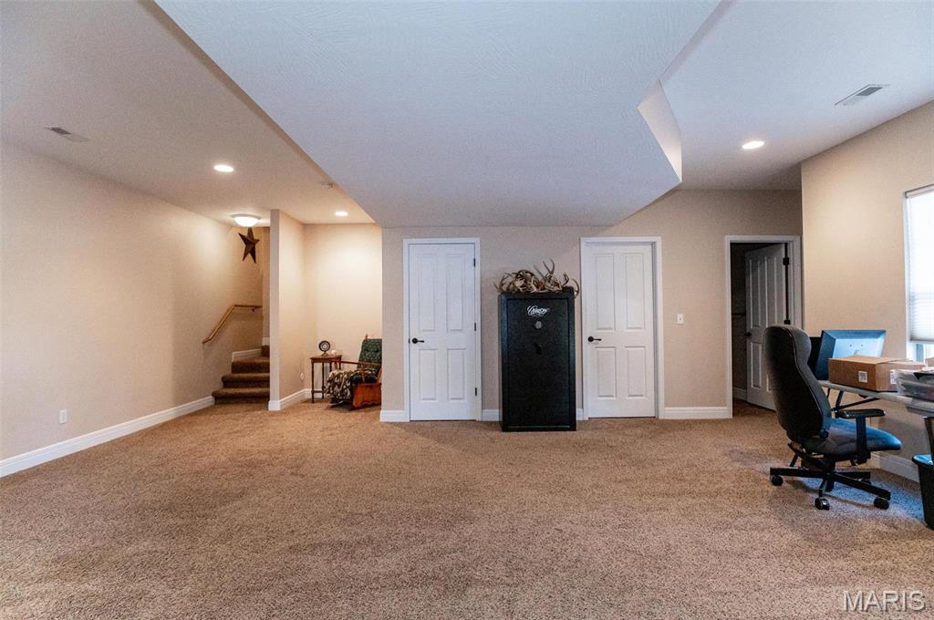 450 Worth Street Holts Summit, MO 65043 - Photo 60 of 75