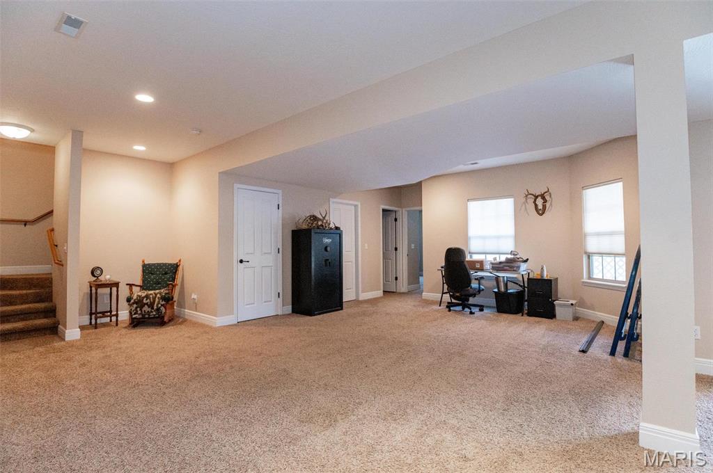 450 Worth Street Holts Summit, MO 65043 - Photo 61 of 75