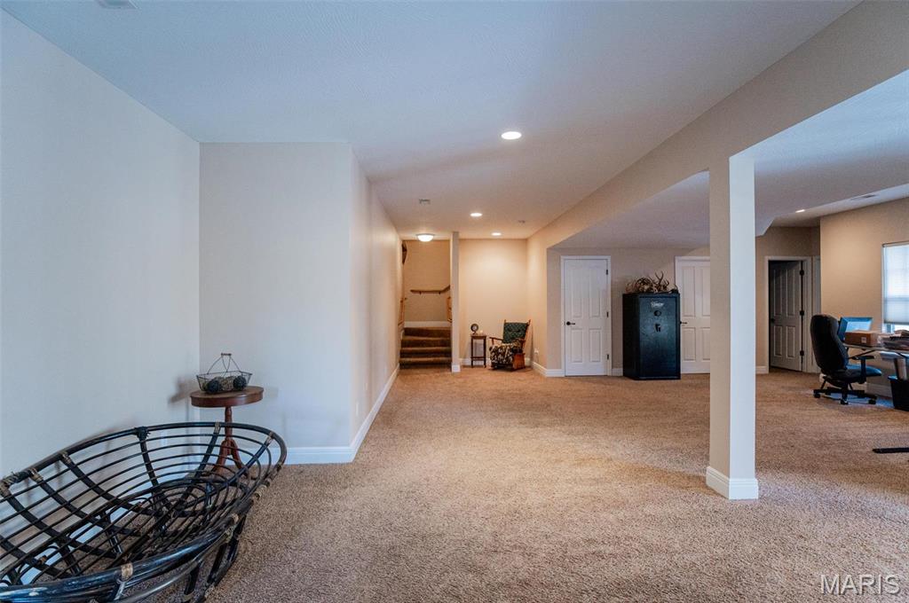 450 Worth Street Holts Summit, MO 65043 - Photo 62 of 75