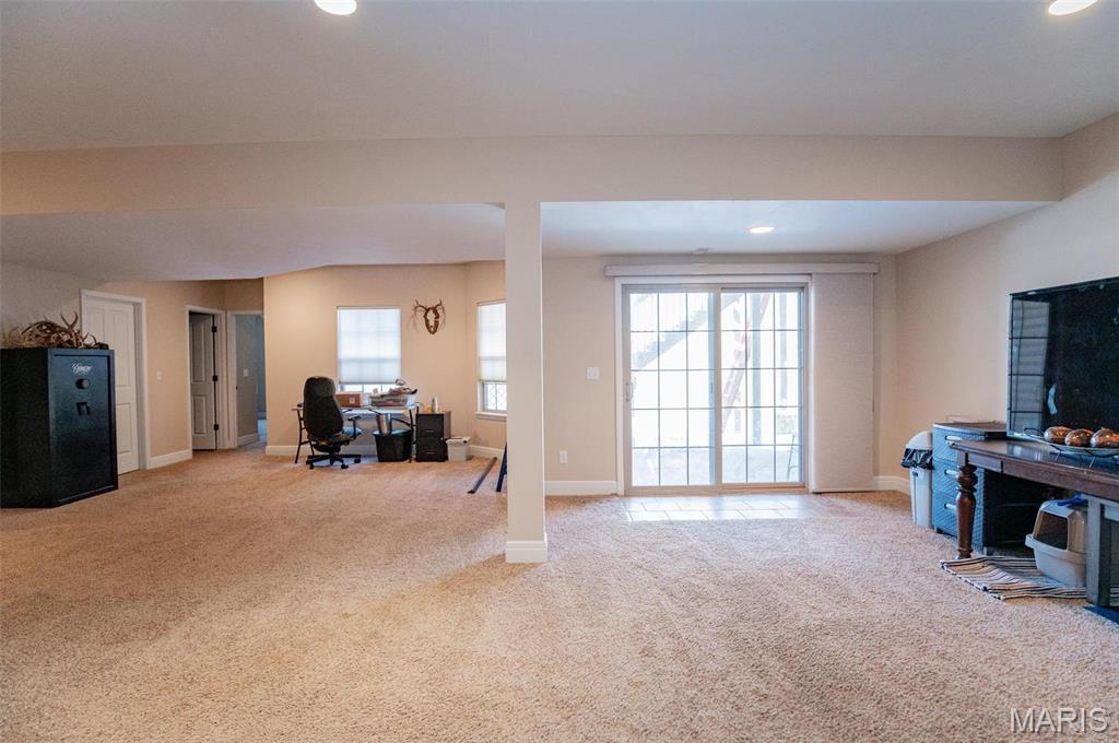 450 Worth Street Holts Summit, MO 65043 - Photo 63 of 75