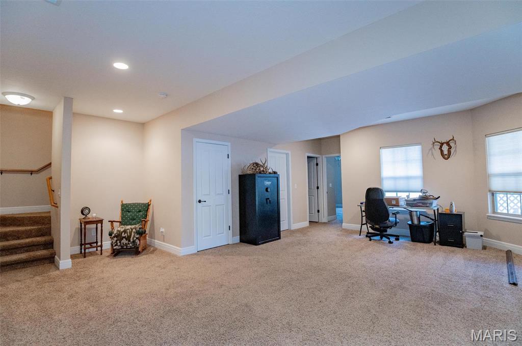 450 Worth Street Holts Summit, MO 65043 - Photo 64 of 75