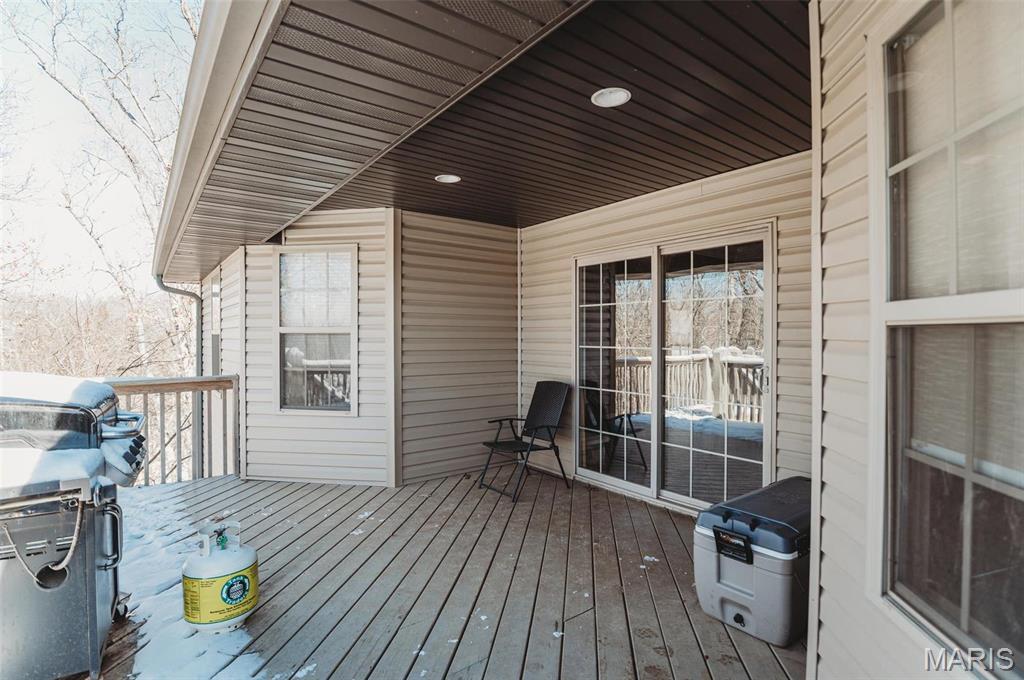 450 Worth Street Holts Summit, MO 65043 - Photo 66 of 75