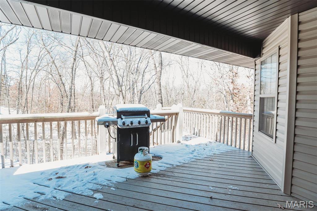 450 Worth Street Holts Summit, MO 65043 - Photo 67 of 75