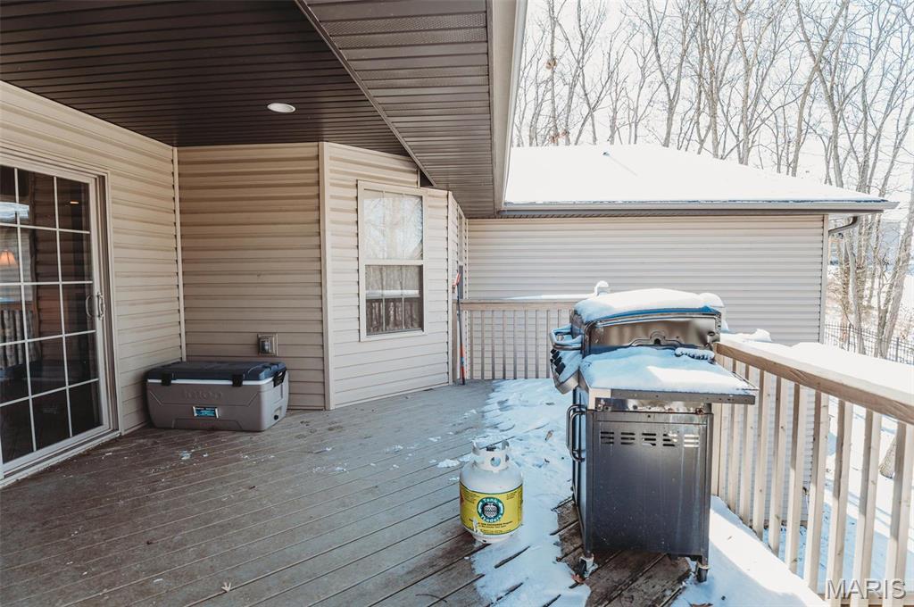 450 Worth Street Holts Summit, MO 65043 - Photo 68 of 75