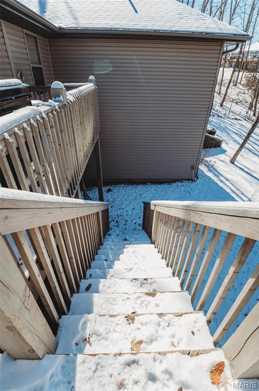 450 Worth Street Holts Summit, MO 65043 - Photo 69 of 75