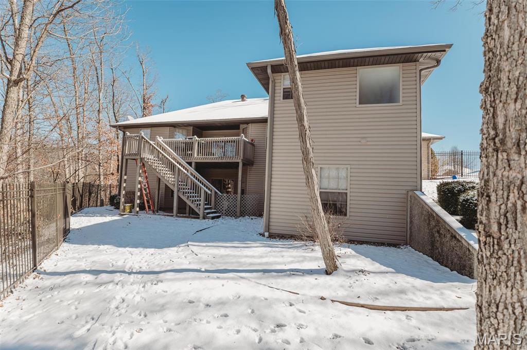 450 Worth Street Holts Summit, MO 65043 - Photo 73 of 75