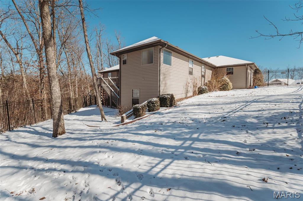 450 Worth Street Holts Summit, MO 65043 - Photo 74 of 75