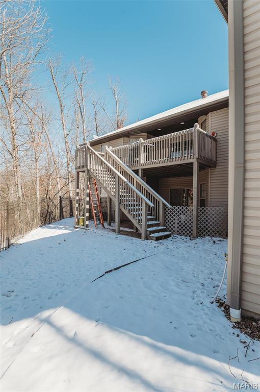 450 Worth Street Holts Summit, MO 65043 - Photo 75 of 75