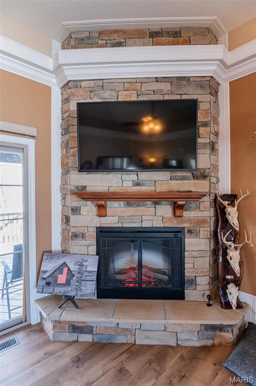 450 Worth Street Holts Summit, MO 65043 - Photo 10 of 75