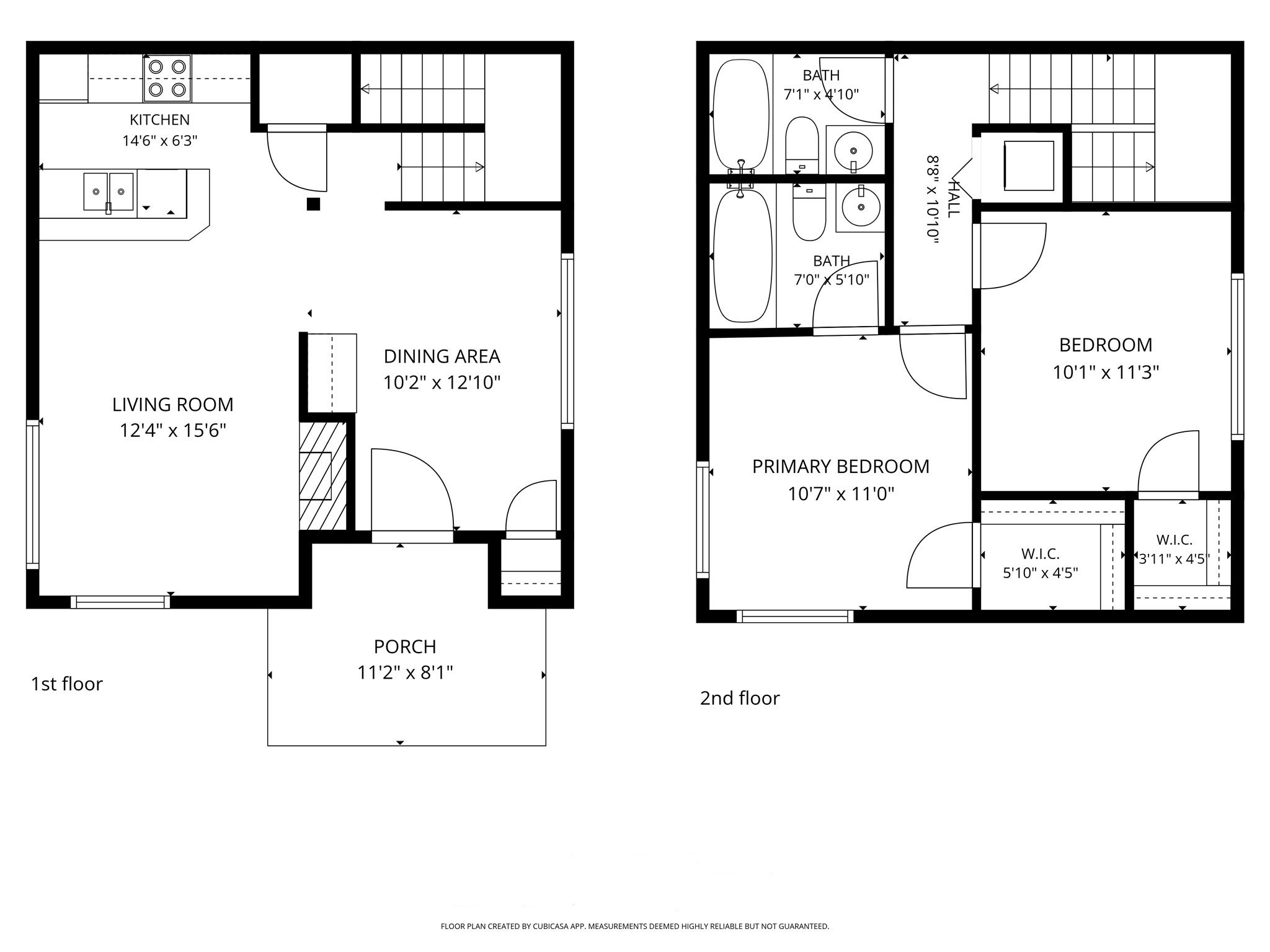 2210 Miguel Chavez Road, Unit 411 Santa Fe, NM 87505 - Photo 59 of 59 Floor Plan