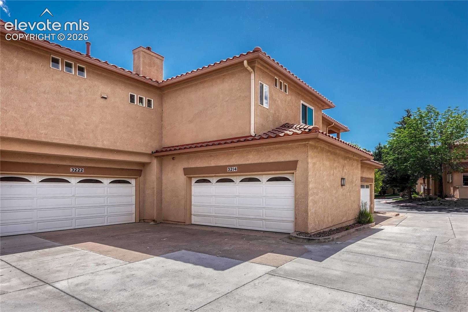 3214 Atrium Point, Unit 2 Colorado Springs, CO 80906 - Photo 31 of 38 Gallery Image 31
