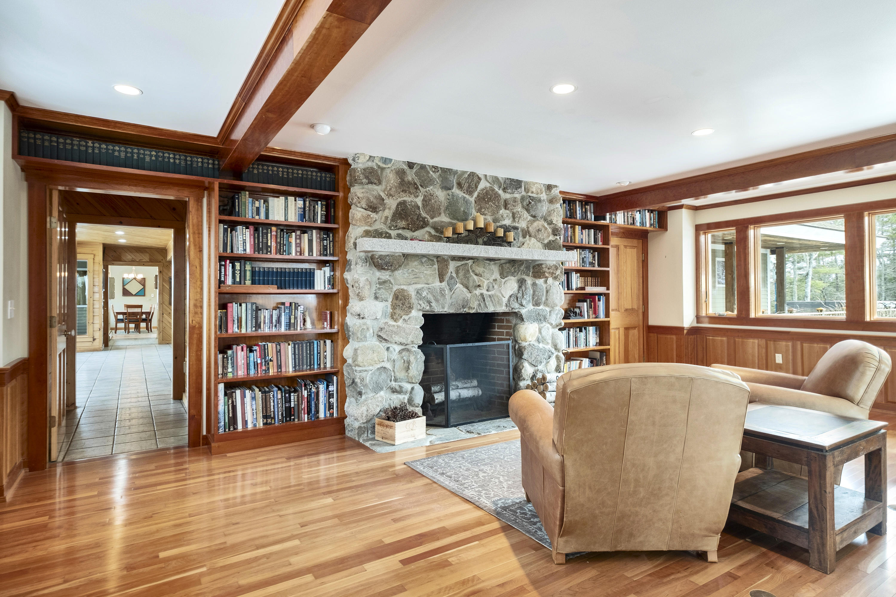 3650 Washington Road Waldoboro, ME 04572 - Photo 8 of 71 35-3650 Washington road - Waldoboro-JAC