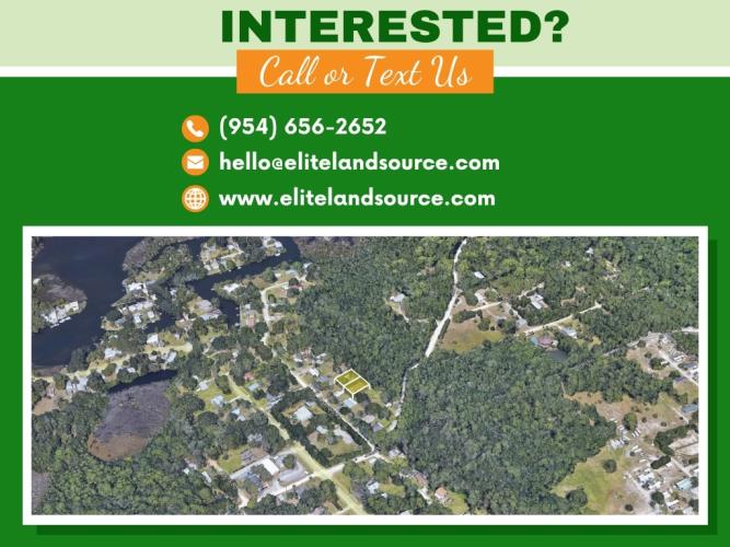 18814 Rosemary Road Aripeka, FL 34679 - Photo 16 of 16
