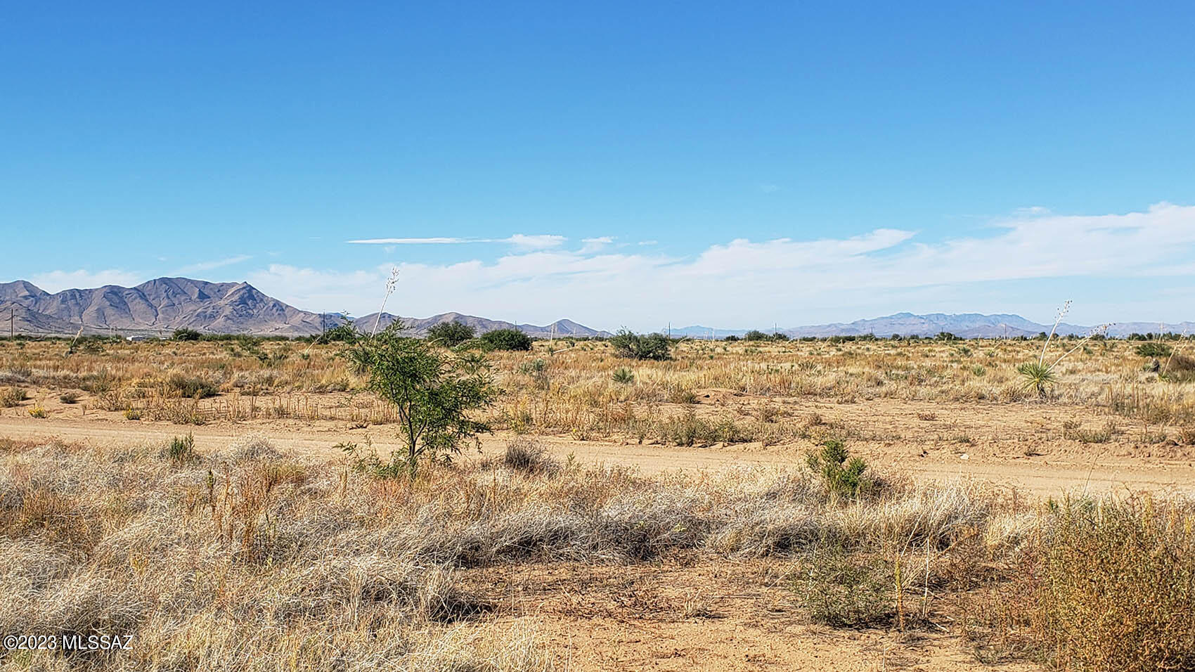 1-lot West Highland Road, Unit 3 Pearce, AZ 85625 - Photo 8 of 9