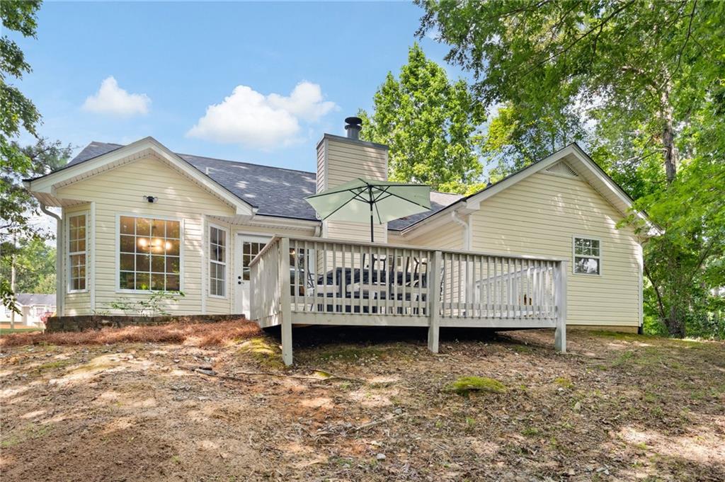 181 Colton Drive Dallas, GA 30132 - Photo 30 of 32