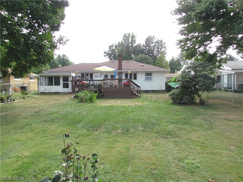 2129 Springfield Center Road Akron, OH 44312 - Photo 3 of 24 Gallery Image 3