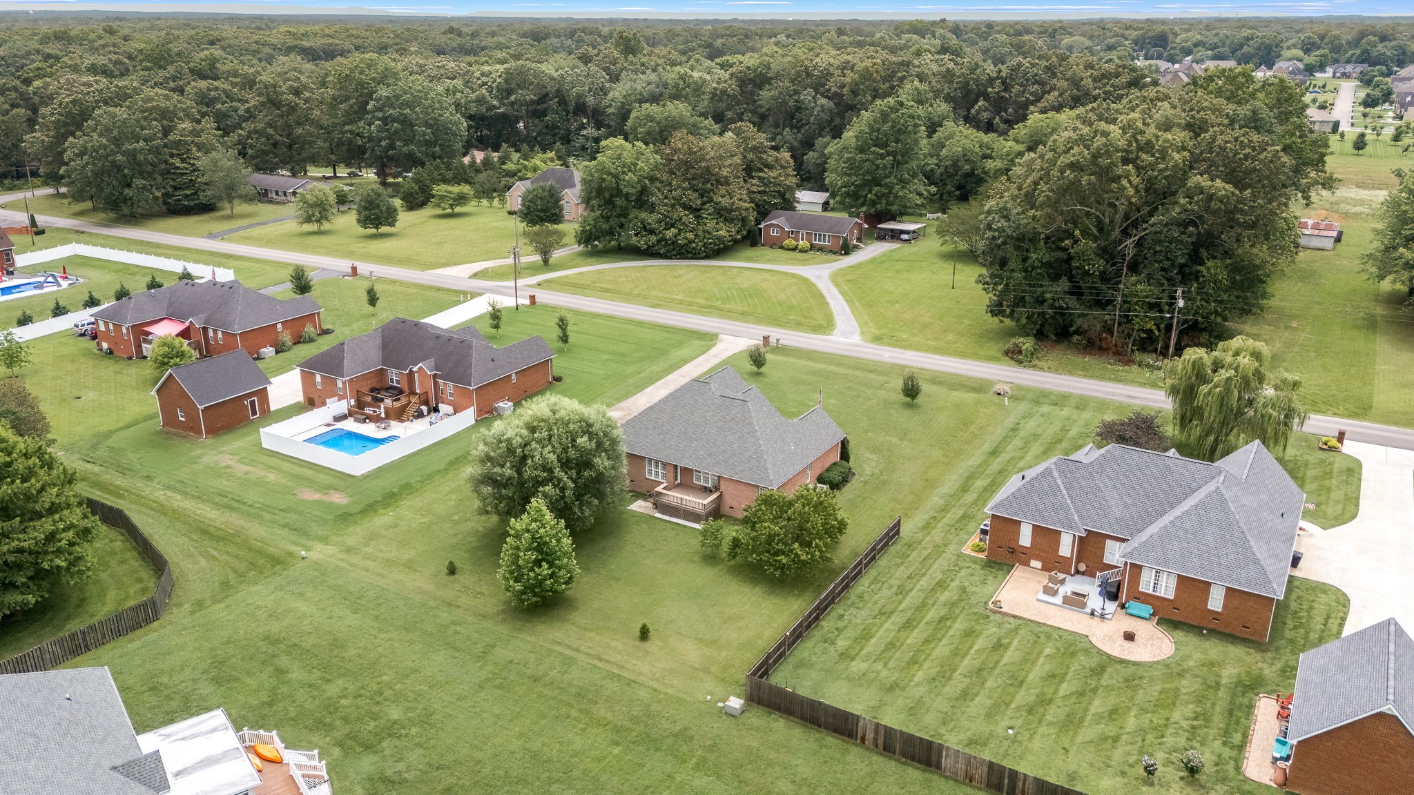 407 Ovoca Lake Road Tullahoma, TN 37388 - Photo 39 of 43