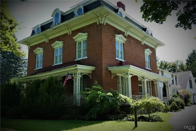 $350,000 | 50 Seneca Avenue, Vernon, NY 13421