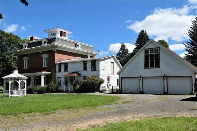 $350,000 | 50 Seneca Avenue, Vernon, NY 13421